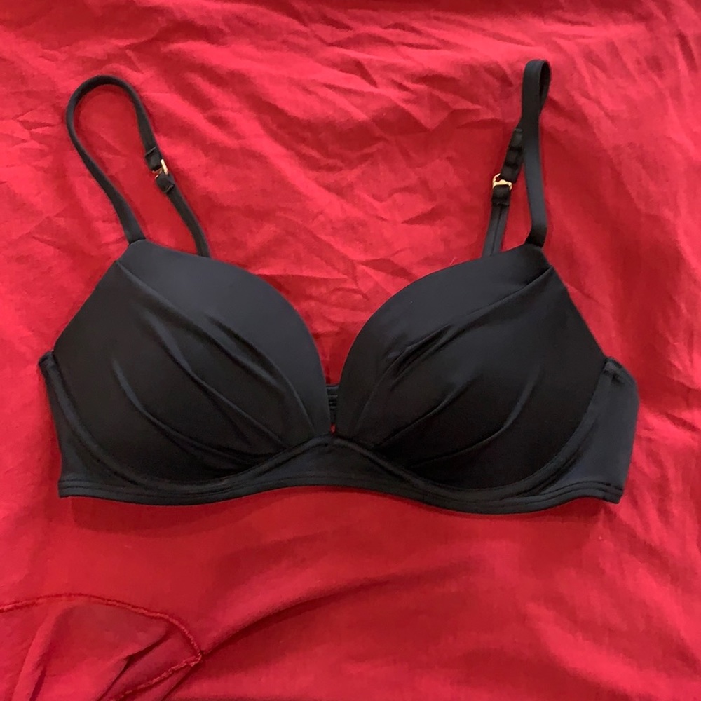 Bikini top